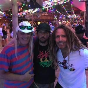 Meet your Posher, Jeff